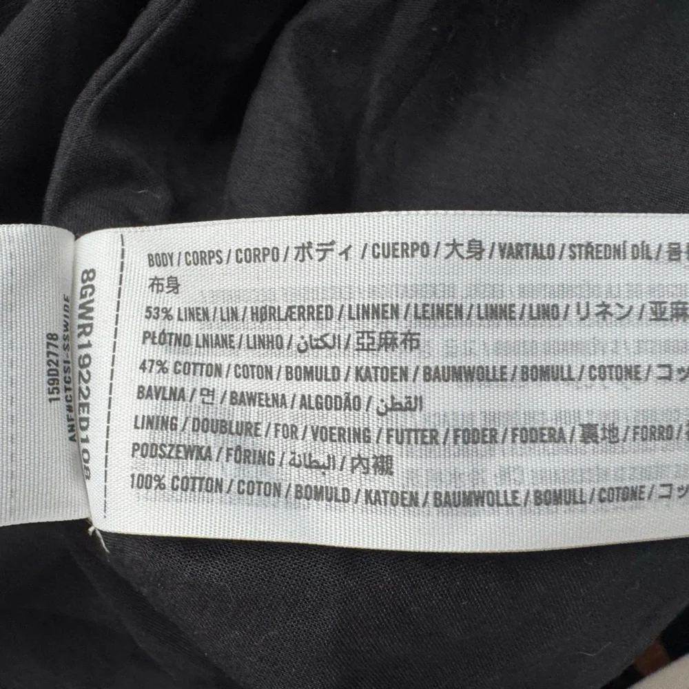 Abercrombie & Fitch details high